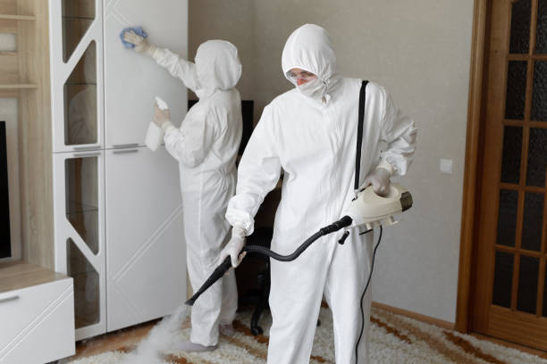 24/7 Emergency Infectious Disease Decontamination experts in Clearwater, SC